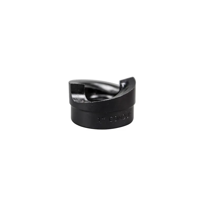 Klein Tools 53837 Knockout Punch for 1-Inch Conduit 1.362-Inch