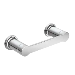 Csi y1108ch Kinza Pivoting Paper Holder Chrome