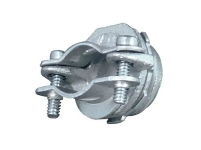 Appleton 15234 Non-Metallic Sheathed Cable/Service Entrance Cable Connector 1 inches