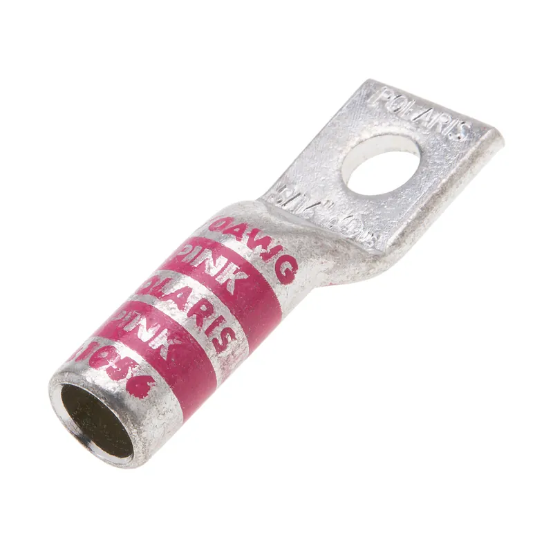 Nsi L1056 Polaris #1/0 Awg Max Wire Size, 5/16 Stud Size