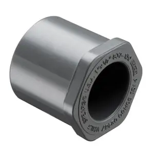 Spears 837-628F Reducing Bushing 10X8
