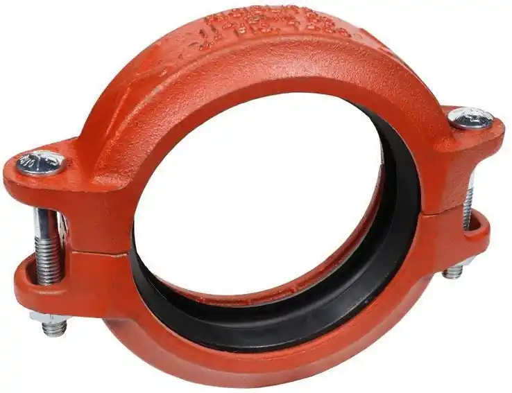 Anvil 390211126 Grooved Rigidlite Coupling 3 Inch