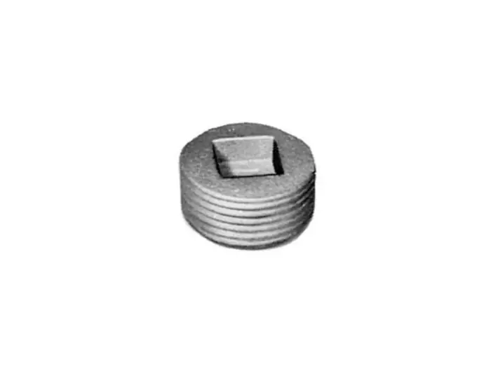 Appleton PLG600C 6 in Close-Up Plug