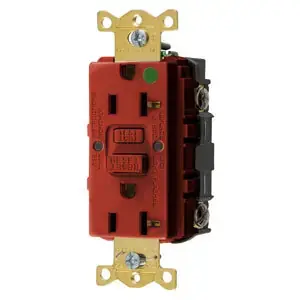 Bryant GFST83R 20A Comm Hg Self Test Gfr