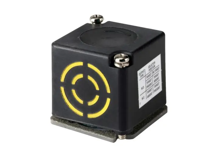 Eaton E51DS2 Inductive Proximity Sensor