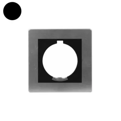 Eaton 10250ts87 pushbutton legend plate FASTER