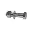 Viega 19758 Bolt Set 2-piece Adapter Flange Set of 4