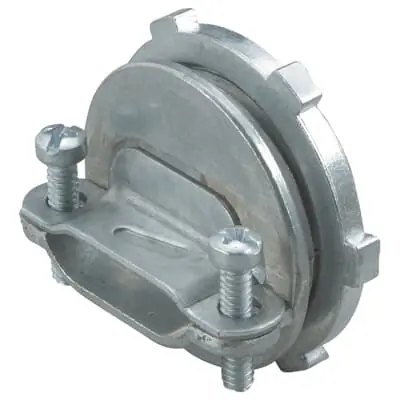 Abb NC041 Connector 1-1/4 Inch