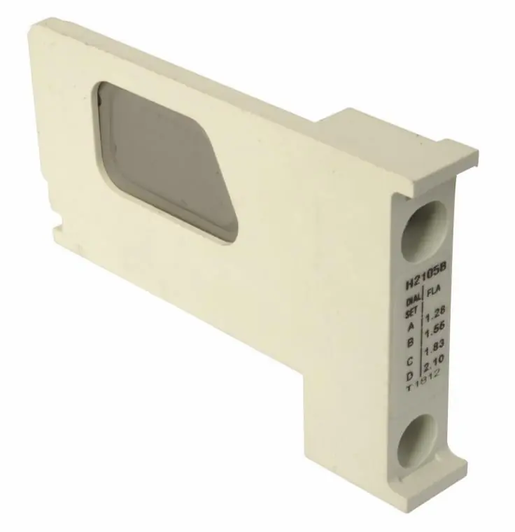 Eaton H2105B-3 Freedom NEMA heater coil
