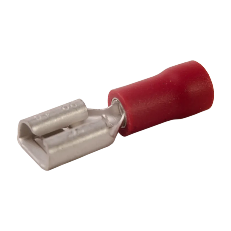Diversitech 6235CX Conn.F.Male Ins.Slip Pack Of 100
