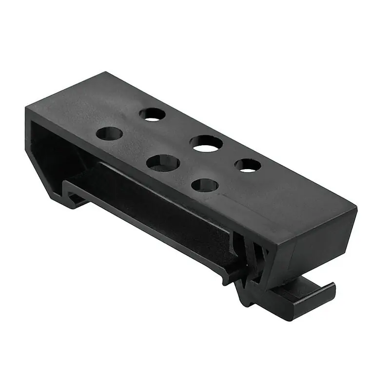 Weidmuller 0646210000 Mounting Foot MOFU 35/LO/1 SW