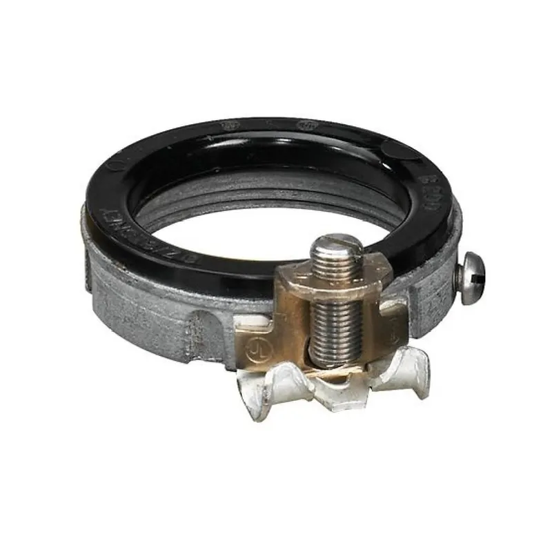 Appleton BLG-2022 2 IN Insul Gndg Bshg