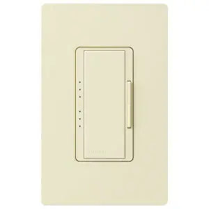 Lutron MALV-600-AL Maestro Magnetic Low-Voltage Dimmer 450W