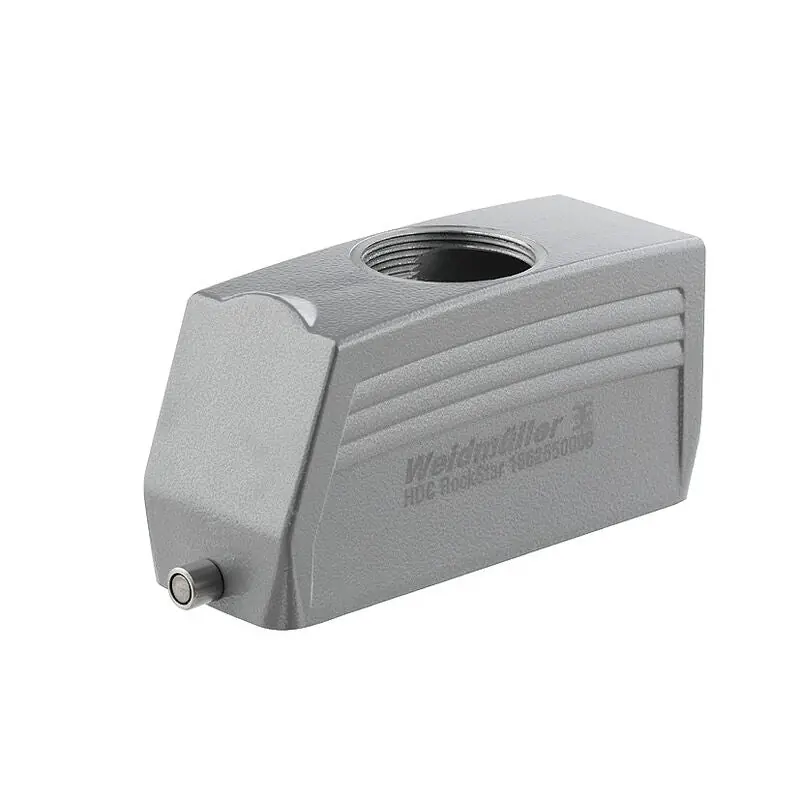 Weidmuller 1662550000 hdc 24b tolu 1pg29g pg29