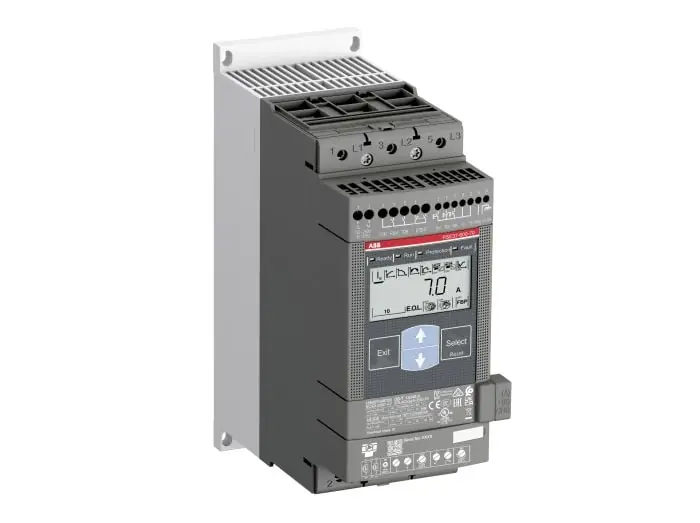 Abb PSE72-600-70 Softstarter 72 A