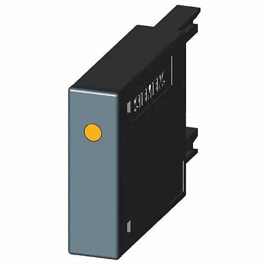 Siemens 3RT29161LM00 Surge Supressor 24-70V DC