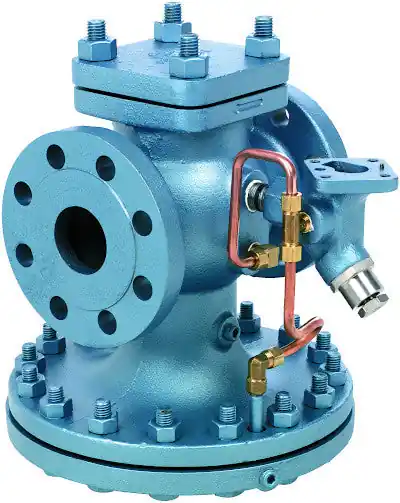 Watson Mcdaniel hd-14-n Main Valve 1 Inch Npt