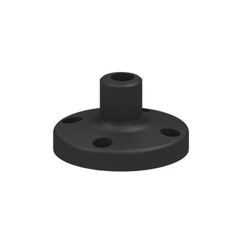 Siemens 8WD4308-0DB SIRIUS Single Mounting Pipe, 70MM Dia