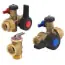 Ao Smith 100112156 Lead Free Isolation Valve Kit with Prv