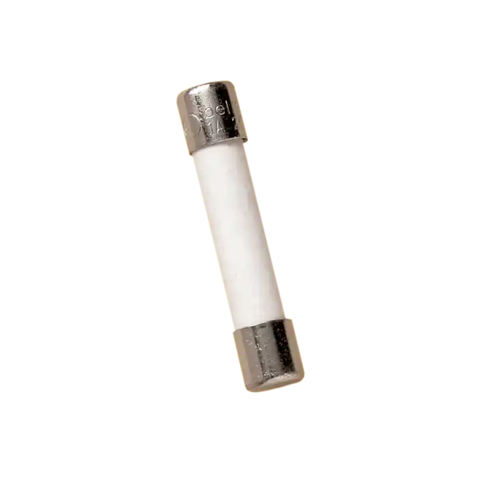 Mersen GAB7 Miniature Fuse GAB - Fast-Acting 250VAC 7A Size 6,3x32 Ferrule