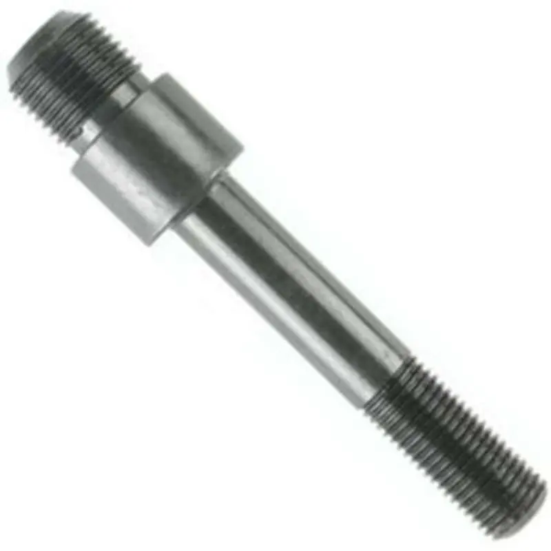 Greenlee 30227 Replacement Draw Stud for Ratchet Drivers 7/16 x 3-5/8 inches