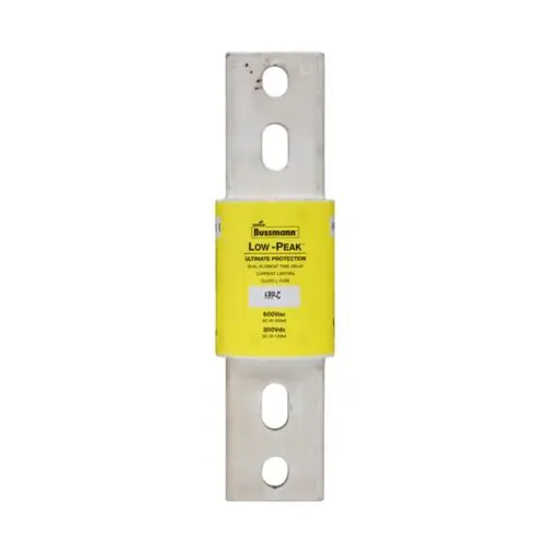 Bussmann KRP-C-1600SP Eaton Bussmann Series KRP-C Fuse 1600 A
