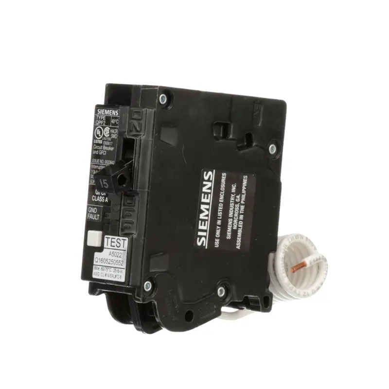 Siemens QF115AP Circuit Breaker 15 Amp