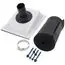 Airex tgs-650w-72e-b Pro System Kit Line Set Cover