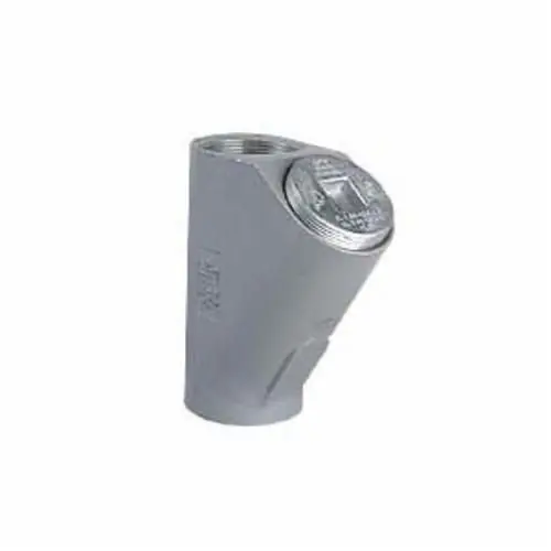 Killark EY-4 ey seal fitting aluminum 1-1/4 inches