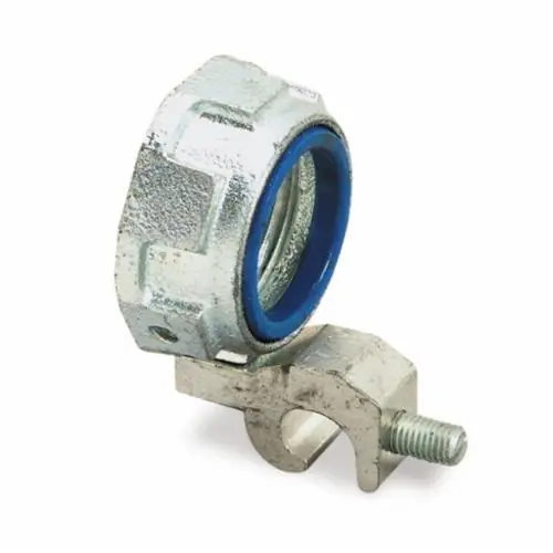 Abb 3871-TB T&B® Insulated Threaded Grounding Bushing 3/4 in Replacement 3871-TB