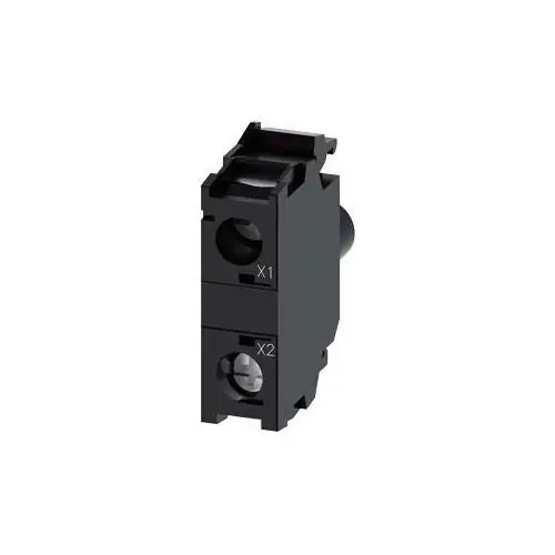 Siemens 3SU14011BB601AA0 LED Module 24V UC