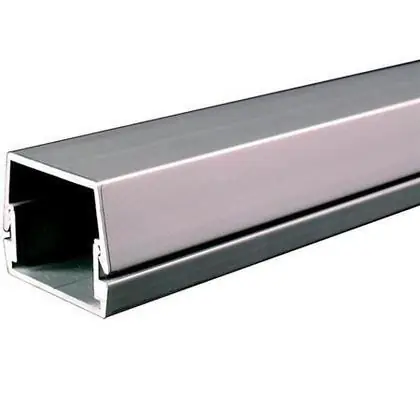 Wiremold AL2400C Al2400 Raceway Cover 5Ft
