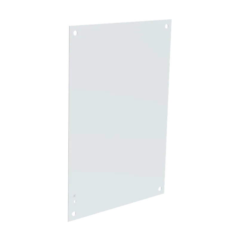 Hoffman A30N20MP Panel for Medium Enclosure Type 1 Fits 30x20