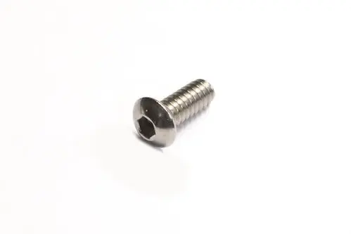 Bradley 160-138 Screw 10-24X1/2 BTN