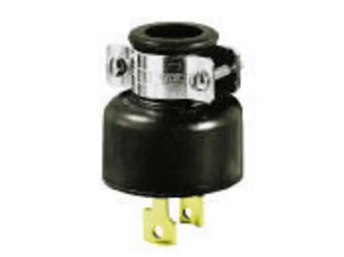 Bryant 7548 Locking Plug Nema L1-15P