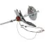 Ao Smith 100109273 Ng Final Burner Assembly Kit 37 Orifice