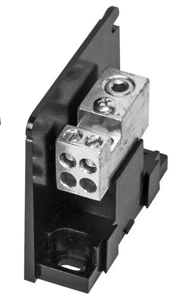 Mersen MPDB63130 Power Distribution Block 175A
