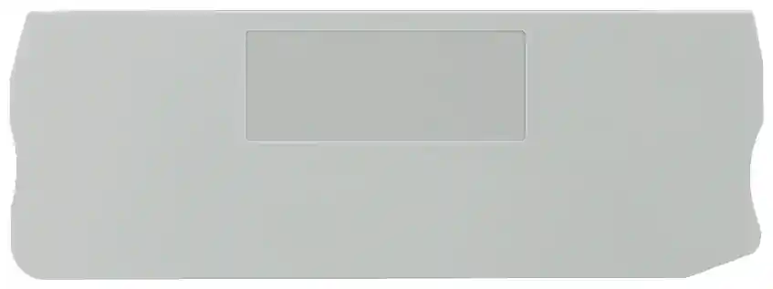 Siemens 8WH90004GA00 Cover Term Size 2.5mm 4-Connections