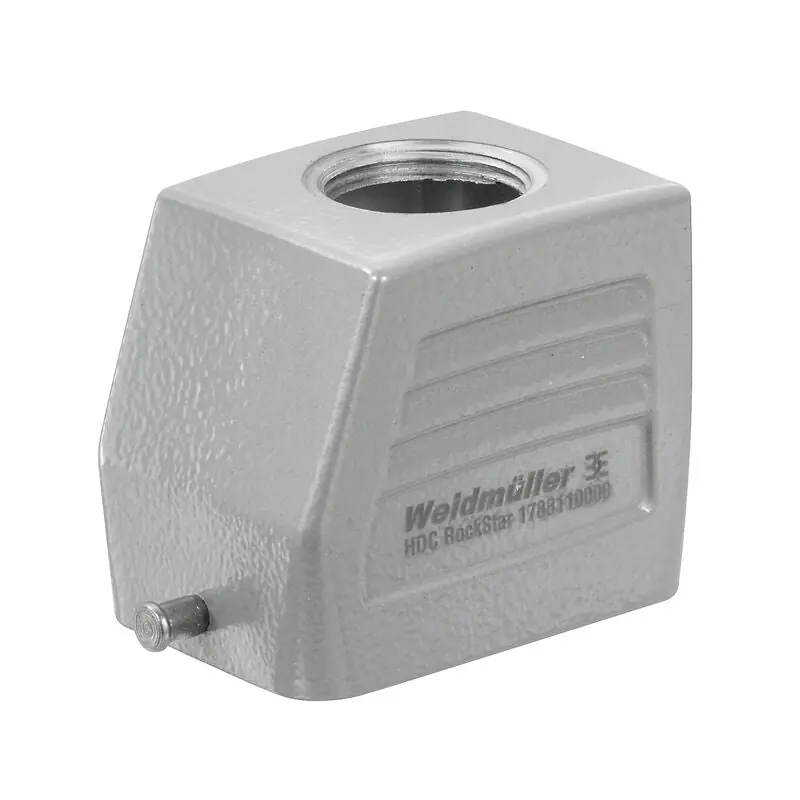 Weidmuller 1788120000 hdc 06b tolu 1m20g