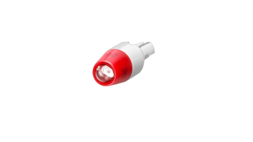 Siemens 3SB3901-1TB Led Wedge-Base, 24VDC