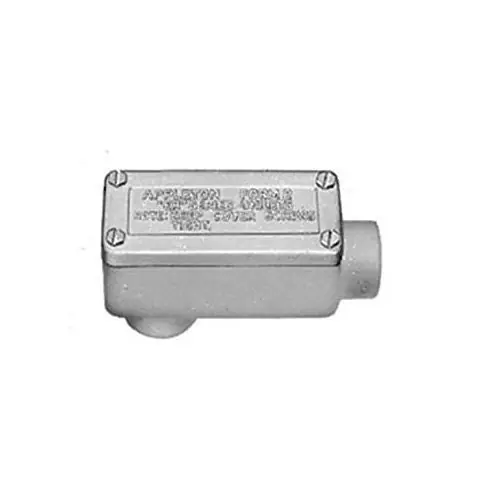 Appleton ERLB50 1/2 Type ERLB THT FITNG FO