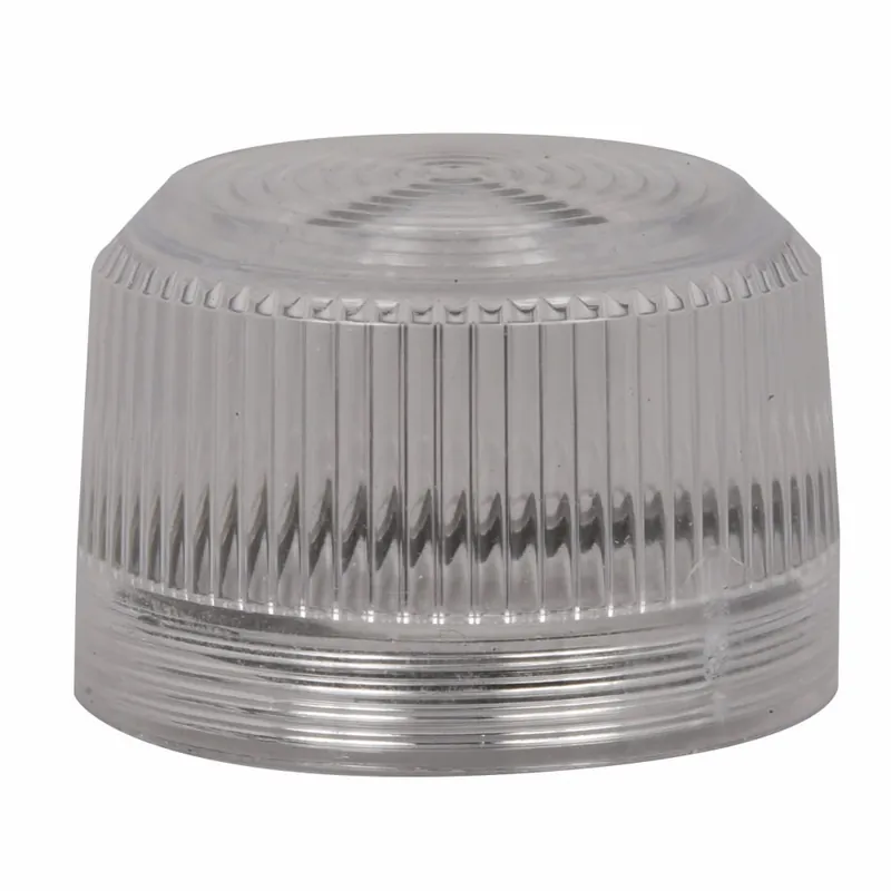 Eaton 10250TC5N Ch Plastic Lens 30.5 mm