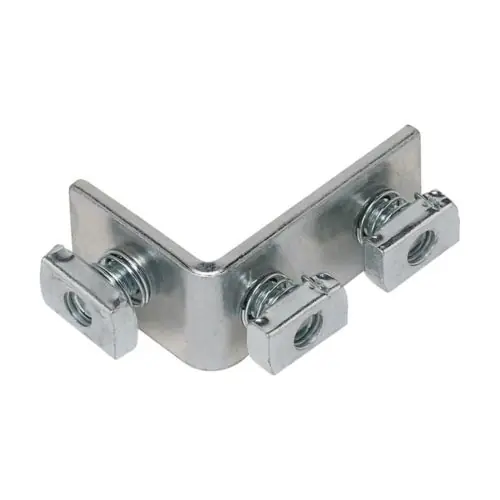 Eaton B-Line B102PAZN pre-assembled corner angle