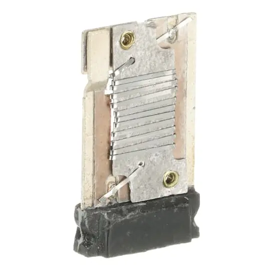 Abb CR123H099A Overload Relay Heater