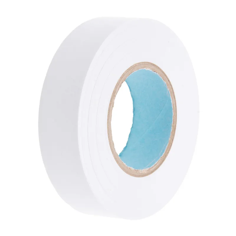 Nsi WW-722-WT WarriorWrap Vinyl Electrical Tape 60ft
