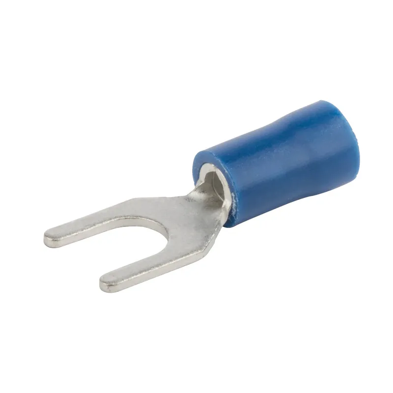 Nsi S16-10V vinyl spade #10 stud