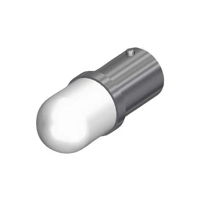 Siemens 52AED5 led lamp 24V replacement mpn