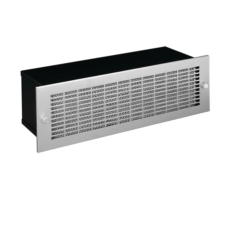 Hoffman ADB275 Rack-Mountable Fan Package 275CFM 115V