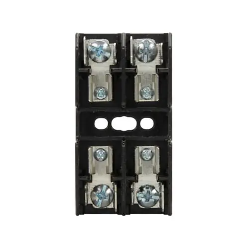 Bussmann BG3012SQ Fuse Holder 15A