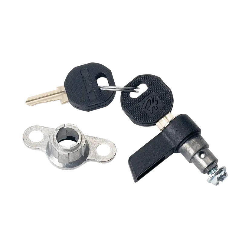 Hoffman CWKL Wing Knob for Hinged Windows and Hinged Bezels